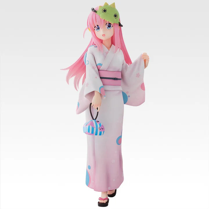 Ichiban   Kuji   Bocchi   the   Rock!   Volume   4   -   Last   One   Prize   Hitori   Gotoh   Figure   1/7   Gracemaster   Last   One   Ver.