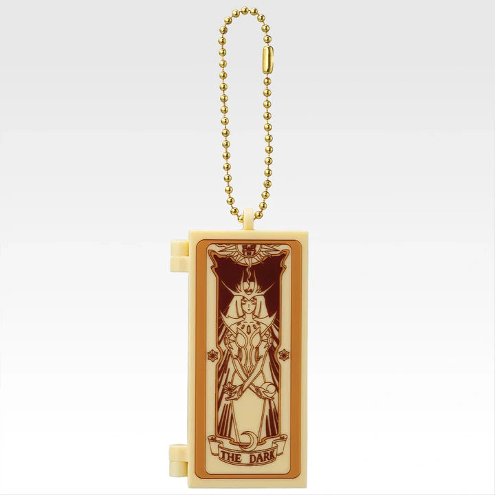 Ichiban   Kuji   Cardcaptor   Sakura   Clear   Card   Arc   Charmul   Collection   -   D   Prize   Compact   Mirror   Complete   Set   of   6   Types