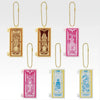 Ichiban   Kuji   Cardcaptor   Sakura   Clear   Card   Arc   Charmul   Collection   -   D   Prize   Compact   Mirror   Complete   Set   of   6   Types