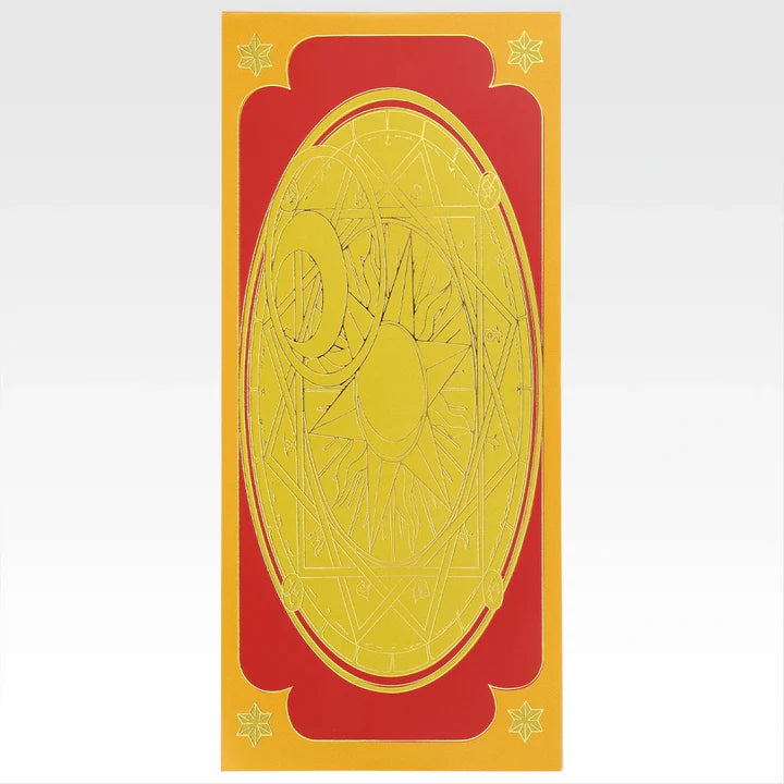 Ichiban   Kuji   Cardcaptor   Sakura   Clear   Card   Arc   Charmul   Collection   -   G   Prize   Stationery   Collection   Complete   Set   of   8   Types