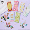 Ichiban   Kuji   Cardcaptor   Sakura   Clear   Card   Arc   Charmul   Collection   -   G   Prize   Stationery   Collection   Complete   Set   of   8   Types