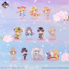Ichiban   Kuji   Cardcaptor   Sakura   Clear   Card   Arc   Charmul   Collection   -   F   Prize   Deformed   Acrylic   Stands   Complete   Set   of   11   Types