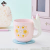 Ichiban   Kuji   Cardcaptor   Sakura   Clear   Card   Arc   Charmul   Collection   -   C   Prize   Mug