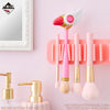 Ichiban   Kuji   Cardcaptor   Sakura   Clear   Card   Arc   Charmul   Collection   -   B   Prize   Sealing   Wand   Makeup   Brush