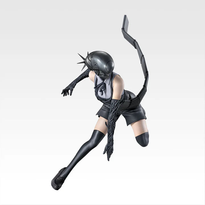 Ichiban   Kuji   Chainsaw   Man   Movie   Chainsaw   Man   Reze   Arc   -   B   Prize   Bomb   Figure