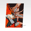 Ichiban   Kuji   Chainsaw   Man   Movie   Chainsaw   Man   Reze   Arc   -   D   Prize   Chainsaw   Man   Acrylic   Board