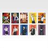 Ichiban   Kuji   Chainsaw   Man   Movie   Chainsaw   Man   Reze   Arc   -   H   Prize   Clear   Poster   Complete   Set   of   10   Types
