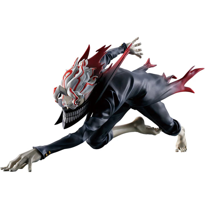 Ichiban   Kuji   DanDaDan   Into   The   Cursed   House   -   A   Prize   Okarun   (transformation)   Figure