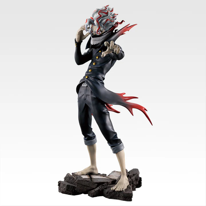 Ichiban   Kuji   DanDaDan   Overwhelming   Supernatural   Assault   -   A   Prize   Okarun   (Transformation)   MASTERLISE