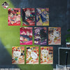 Ichiban   Kuji   DanDaDan   Overwhelming   Supernatural   Assault   -   F   Prize   Clear   Poster   Complete   Set   of   9   Types