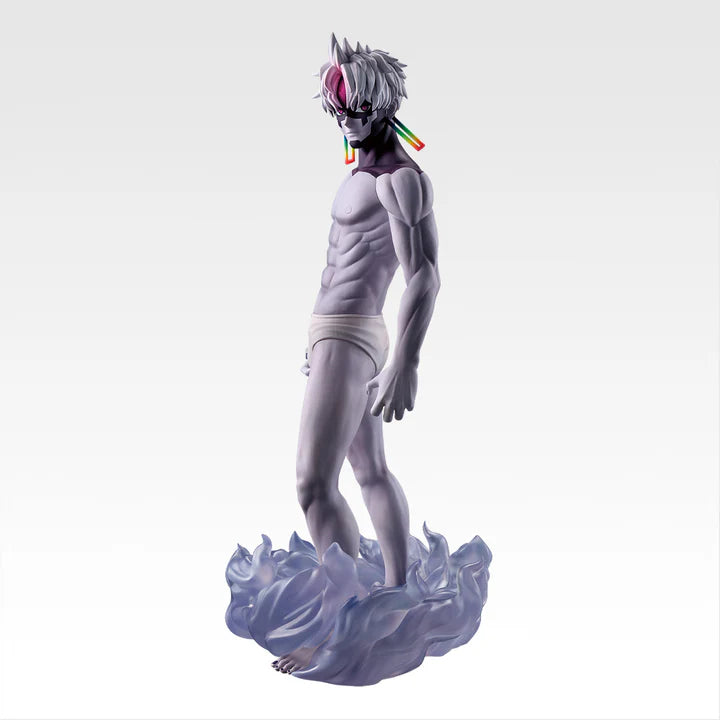 Ichiban   Kuji   DanDaDan   Overwhelming   Supernatural   Assault   -   Last   One   Prize   Jiji   (Transformation)   MASTERLISE