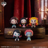 Ichiban   Kuji   Demon   Slayer   Burn   Your   Heart   -   D   Prize   Chokonokko   Figure