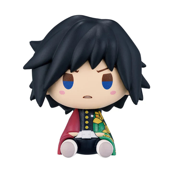Ichiban   Kuji   Demon   Slayer   Kimetsu   no   Yaiba   Upper   Rank   Three   -   E   Chokonokko   Figure   to   Choose