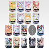 Ichiban   Kuji   Digimon   Series   Collision   of   Light   and   Darkness   -   E   Prize   ACLLECT   Complete   Set   of   18   Types