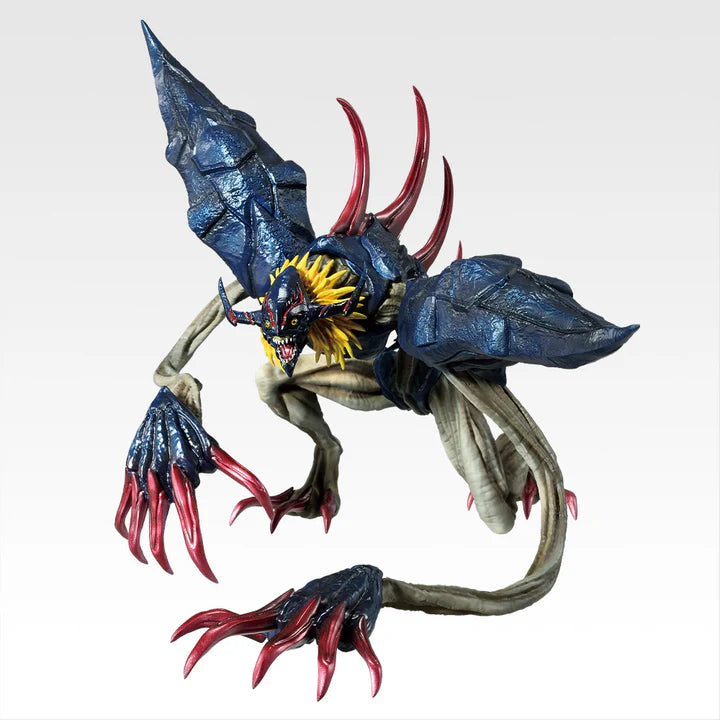 Ichiban   Kuji   Digimon   Series   Collision   of   Light   and   Darkness   -   Last   One   Prize   Diaboromon   Tamashii   Goshizo   Figure