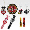 Ichiban   Kuji   Disney   FANTASIA   85th   Anniversary   Memories   of   Mickey   -   Prize   F   Lots   of   Mickey   Mouse!   Convenient   Goods   Collection   Complete   Set   of   7   Types