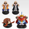Ichiban   Kuji   Dragon   Ball   Assemble   Collection   Son   Goku's   Childhood   -   B   Prize   Master   Roshi   (Kame   Sennin)   Turtle   Ox-King   Assemble   Figure