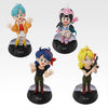 Ichiban   Kuji   Dragon   Ball   Assemble   Collection   Son   Goku's   Childhood   -   C   Prize   Bulma   Chi-Chi   Lunch   Assemble   Figure