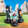 Ichiban   Kuji   Dragon   Ball   Assemble   Collection   Son   Goku's   Childhood   -   F   Prize   Pilaf   Shu   Mai   Assemble   Figure