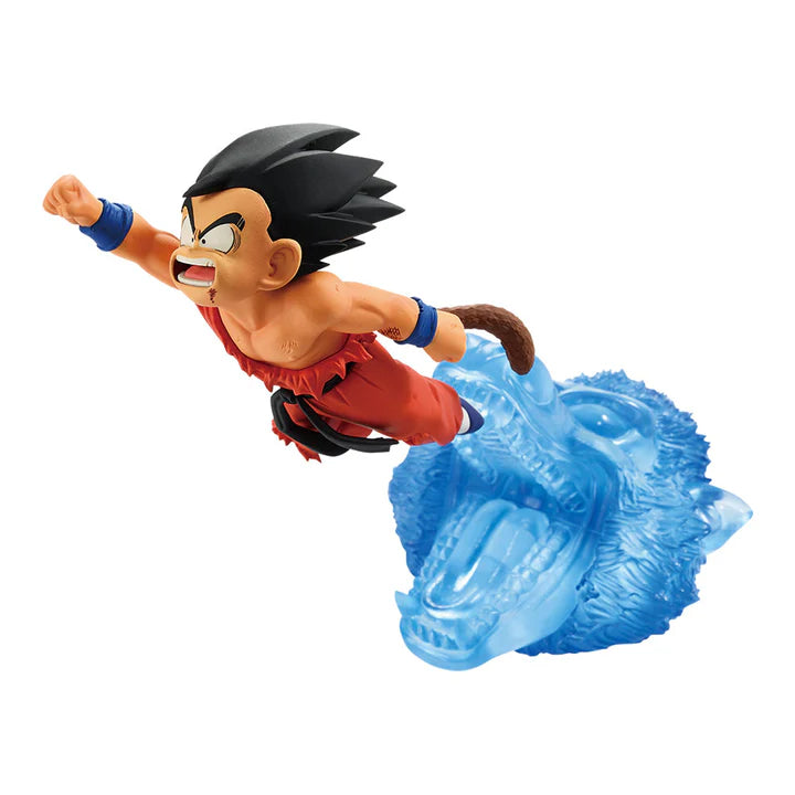 Ichiban   Kuji   Dragon   Ball   DRAGON   HISTORY   II   -   A   Prize   Son   Goku   Revible   Moment