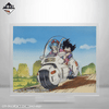 Ichiban   Kuji   Dragon   Ball   Dragon   History   II   -   E   Prize   Scene   Photo   Acrylic   Stand   Complete   Set   of   24   Types