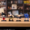 Ichiban   Kuji   Dragon   Ball   EX   Showdown!   Red   Ribbon   Army   -   E   Prize   Dragon   Archives   (4   Types)