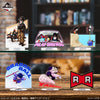 Ichiban   Kuji   Dragon   Ball   EX   Showdown!   Red   Ribbon   Army   -   F   Prize   Dragon   Stand   Collection   Complete   Set   of   6   Types