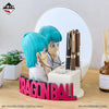 Ichiban   Kuji   Dragon   Ball   Fantastic   Adventure   -   B   Prize:   Bulma   Figure   with   Mirror