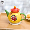 Ichiban   Kuji   Dragon   Ball   Fantastic   Adventure   2   -   B   Prize   Son   Gohan   Teapot
