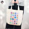 Ichiban   Kuji   Dragon   Ball   Fantastic   Adventure   2   -   C   Prize   Tote   Bag