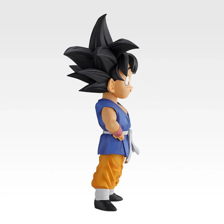 Ichiban   Kuji   Dragon   Ball   GT   -   C   Prize   Son   Goku   Masterlise   Figure