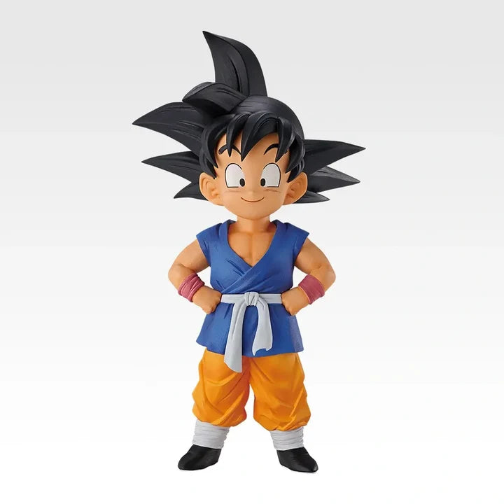 Ichiban   Kuji   Dragon   Ball   GT   -   C   Prize   Son   Goku   Masterlise   Figure