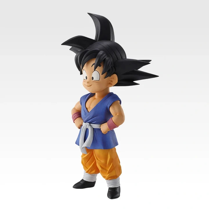 Ichiban   Kuji   Dragon   Ball   GT   -   C   Prize   Son   Goku   Masterlise   Figure