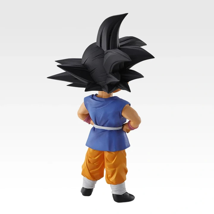 Ichiban   Kuji   Dragon   Ball   GT   -   C   Prize   Son   Goku   Masterlise   Figure