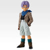 Ichiban   Kuji   Dragon   Ball   GT   -   D   Prize   Trunks   Masterlise   Figure