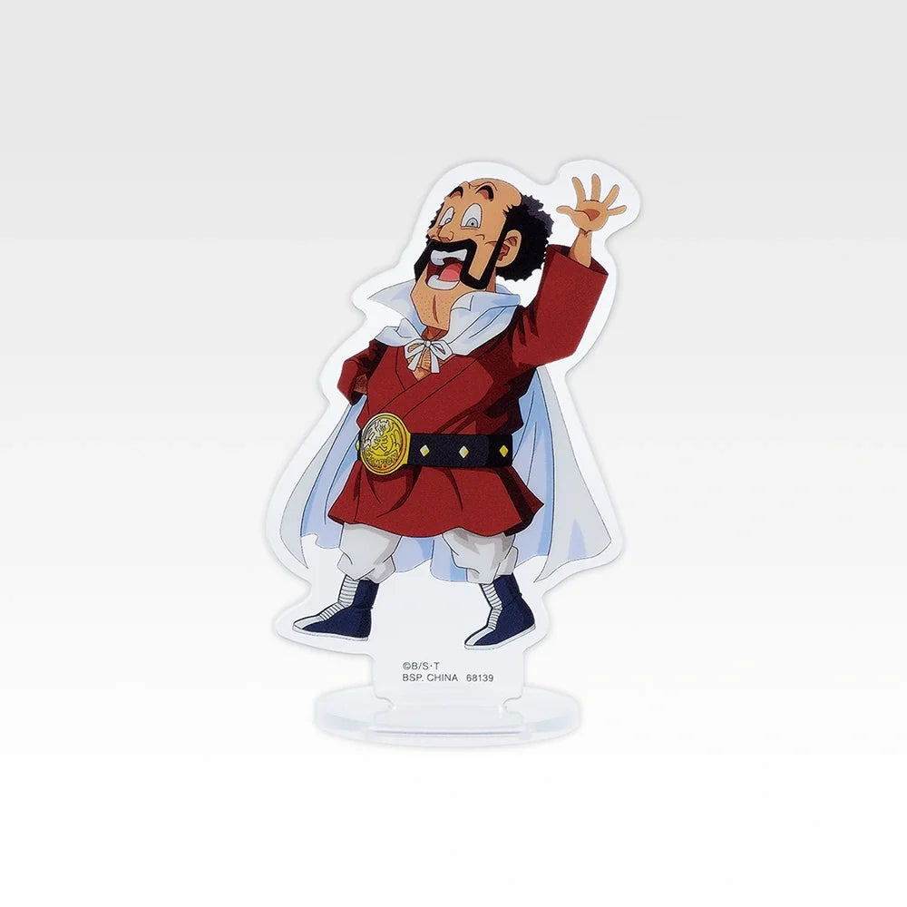 Ichiban   Kuji   Dragon   Ball   GT   -   G   Prize   Acrylic   Stand   Complete   Set   of   23   Types