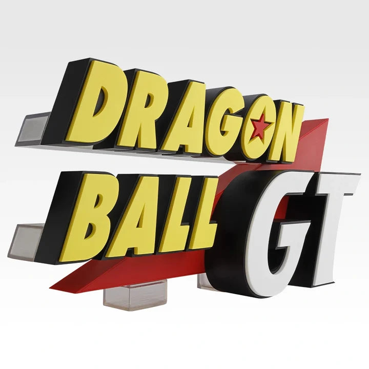 Ichiban   Kuji   Dragon   Ball   GT   -   Last   One   Prize   Dragon   Ball   GT   The   Gigant   Name