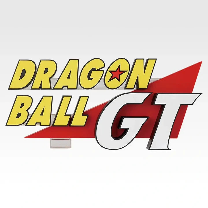 Ichiban   Kuji   Dragon   Ball   GT   -   Last   One   Prize   Dragon   Ball   GT   The   Gigant   Name