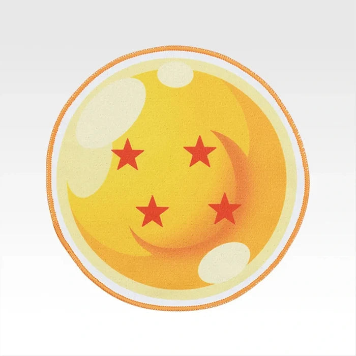 Ichiban   Kuji   Dragon   Ball   SPIRIT   OF   THE   SAIYAN   -   J   Prize   Die-Cut   Towel   (9   Types)