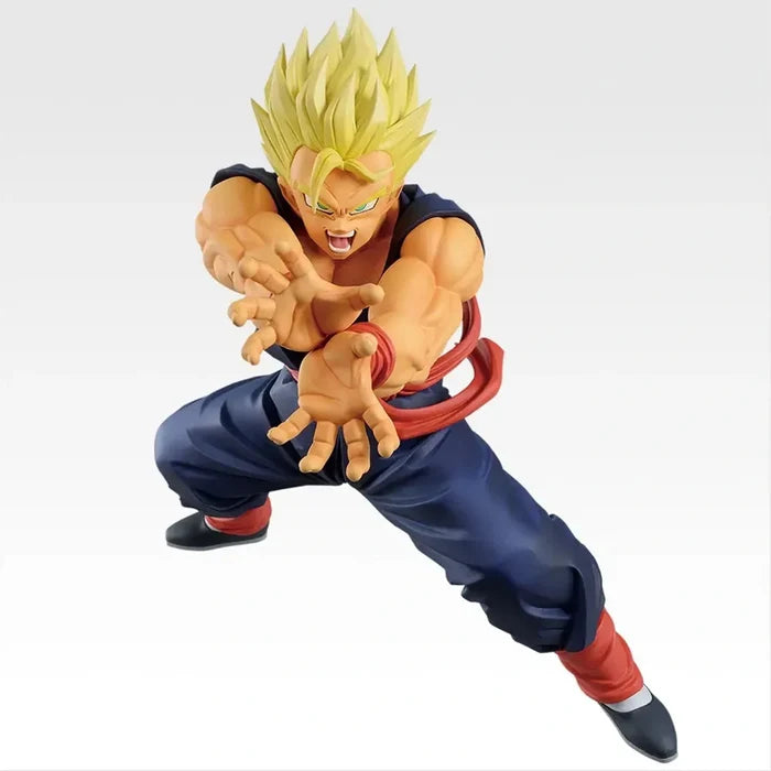 Ichiban   Kuji   Dragon   Ball   SPIRIT   OF   THE   SAIYAN   -   B   Prize   Super   Saiyan   Son   Gohan   MASTERLISE   Figure