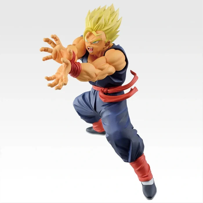 Ichiban   Kuji   Dragon   Ball   SPIRIT   OF   THE   SAIYAN   -   B   Prize   Super   Saiyan   Son   Gohan   MASTERLISE   Figure