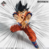 Ichiban   Kuji   Dragon   Ball   SPIRIT   OF   THE   SAIYAN   -   A   Prize   Son   Goku   MASTERLISE   Figure