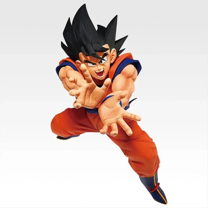 Ichiban   Kuji   Dragon   Ball   SPIRIT   OF   THE   SAIYAN   -   A   Prize   Son   Goku   MASTERLISE   Figure