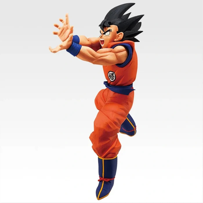 Ichiban   Kuji   Dragon   Ball   SPIRIT   OF   THE   SAIYAN   -   A   Prize   Son   Goku   MASTERLISE   Figure