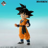 Ichiban   Kuji   Dragon   Ball   SPIRIT   OF   THE   SAIYAN   -   C   Prize   Son   Goten   MASTERLISE   Figure