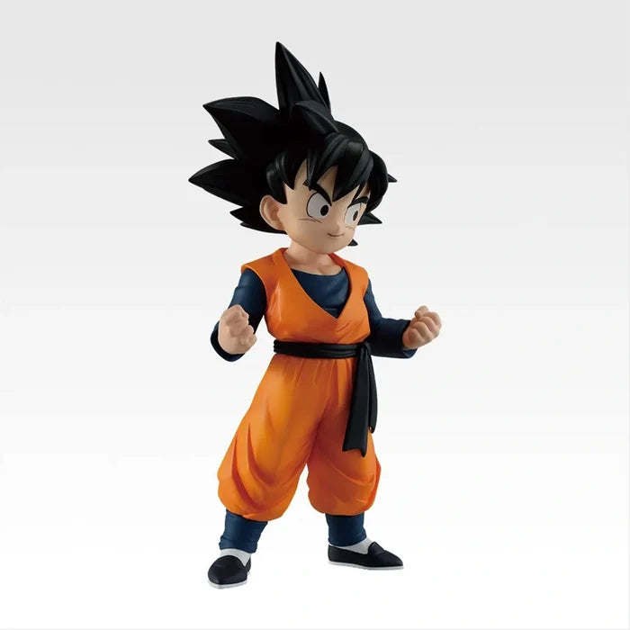 Ichiban   Kuji   Dragon   Ball   SPIRIT   OF   THE   SAIYAN   -   C   Prize   Son   Goten   MASTERLISE   Figure