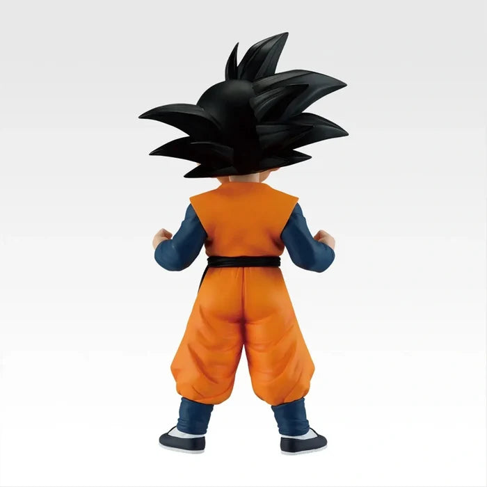 Ichiban   Kuji   Dragon   Ball   SPIRIT   OF   THE   SAIYAN   -   C   Prize   Son   Goten   MASTERLISE   Figure