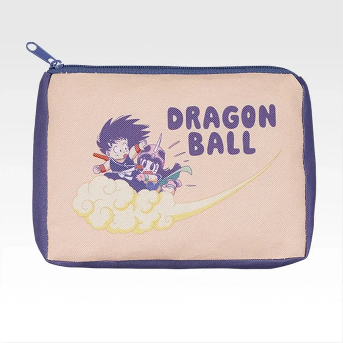 Ichiban Kuji Dragon Ball SPIRIT OF THE SAIYAN - G Prize Pouch (7 Types)