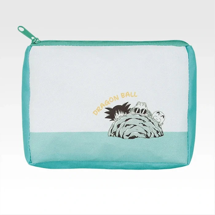 Ichiban Kuji Dragon Ball SPIRIT OF THE SAIYAN - G Prize Pouch (7 Types)