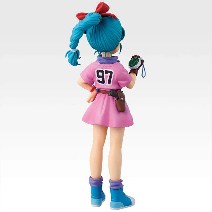 Ichiban   Kuji   Dragon   Ball   The   Chronicle   of   Goku   -   B   Prize   Bulma   Masterlise   Figure